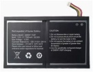 298597-1s2p accu 3.8V 7500mAh other batterij