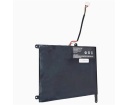 Qt15 accu 11.4V 4000mAh careaol batterij
