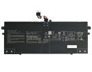 Zenbook 14 accu 15.56V 4820mAh asus batterij