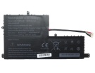 Akoya e16433 accu 11.4V 4500mAh medion batterij