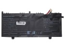 3764121-2s1p accu 7.6V 4000mAh rtdpart batterij