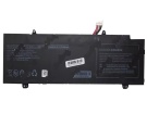 499866-3s1p accu 11.4V 4825mAh positivo batterij
