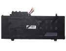 508760 accu 11.4V 4000mAh rtdpart batterij