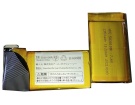 Umpc-03-sr accu 7.6V 2050mAh rtdpart batterij
