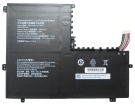 Aec3185102-3s1p accu 11.55V 4500mAh rtdpart batterij