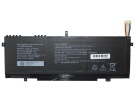 Infinix inbook air xl442 accu 11.55V 4935mAh other batterij