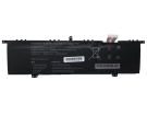 U658557pv-3s1p accu 11.4V 5000mAh rtdpart batterij