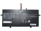 24b4b3-2s1p accu 7.7V 5150mAh rtdpart batterij
