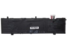 599960-3s1p accu 11.4V 5000mAh rtdpart batterij