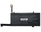 645568-3s1p accu 11.4V 3600mAh rtdpart batterij