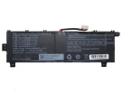 575983 accu 7.6V 5000mAh rtdpart batterij