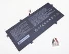 Gfns14ql accu 7.7V 5400mAh other batterij
