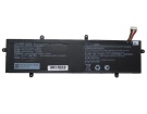 5958c2-2s accu 7.6V 6000mAh rtdpart batterij
