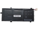 U685967pv-3s1p accu 11.4V 4125mAh rtdpart batterij