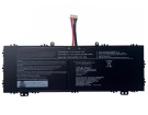 Ps0231ua1brs accu 7.7V 5830mAh dynabook batterij