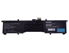 Pc-vp-wp156 accu 15.44V 3980mAh nec batterij