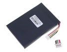 One mix 2s accu 7.7V 3400mAh one mix batterij