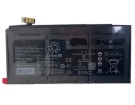 Drc-w58 accu 11.46V 3665mAh huawei batterij