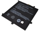 34140156p accu 7.6V 4500mAh geo batterij