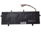 U5960127pv-2s1p accu 7.6V 7000mAh rtdpart batterij