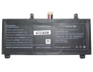 566772-3s1p accu 11.4V 3600mAh rtdpart batterij