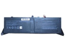 3567121-2s1p accu 7.4V 4000mAh positivo batterij