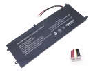Nk15u57 accu 7.6V 5000mAh rtdpart batterij