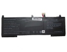 558663-3s1p accu 11.4V 4830mAh rtdpart batterij