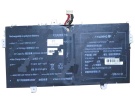 3392122-2s1p accu 7.6V 5000mAh rtdpart batterij
