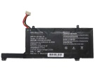 645566-3s1p accu 11.4V 3200mAh axioo batterij
