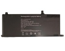 Workbook mtl1585w1115ds accu 7.6V 5000mAh other batterij