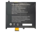 A1568k10356ds accu 11.55V 3000mAh hiper batterij A1568k10356ds accu 11.55V 3000mAh hiper batterij