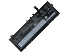 21n10000ca accu 11.61V 4998mAh lenovo batterij