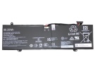 16x asg-63twc65sh accu 15.56V 6215mAh aorus batterij