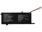 Jl466588pl-2s accu 7.7V 5000mAh haier batterij