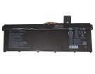 Ap23a8l accu 11.3V 4700mAh acer batterij Ap23a8l accu 11.3V 4700mAh acer batterij