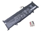 Elitebook 640 g11 901d1av accu 11.58V 4646mAh hp batterij