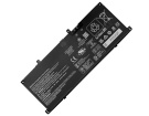 Envy x360 2-in-1 14-fc0078tu accu 11.58V 4854mAh hp batterij