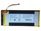 Maxitpms its600pro accu 3.8V 5000mAh autel batterij