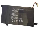 3882229p accu 7.6V 4500mAh rtdpart batterij