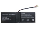 Wyc4567210p accu 7.6V 4500mAh rtdpart batterij