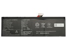 408874pl-3s accu 11.55V 4500mAh minisforum batterij