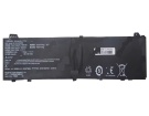 Gx-14-20-4s5050 accu 15.4V 4200mAh rtdpart batterij
