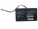 Aec508866-2s1p accu 7.6V 4700mAh rtdpart batterij