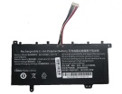 Aec508865-2s1p-n accu 7.6V 4700mAh rtdpart batterij