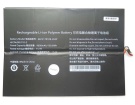 Aec3179109-4s2p accu 15.4V 9000mAh rtdpart batterij