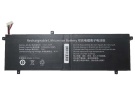 V355-2s1p accu 7.6V 5000mAh rtdpart batterij