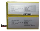 Tk1032 accu 3.85V 7500mAh rtdpart batterij