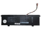 Aec597988-3s1p accu 11.55V 5628mAh rtdpart batterij