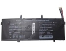 Aec537185-3s1p accu 11.55V 4940mAh rtdpart batterij